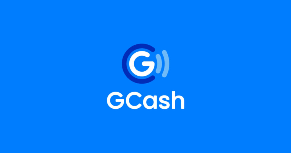 POWERSPIN Popular Payment: GCash