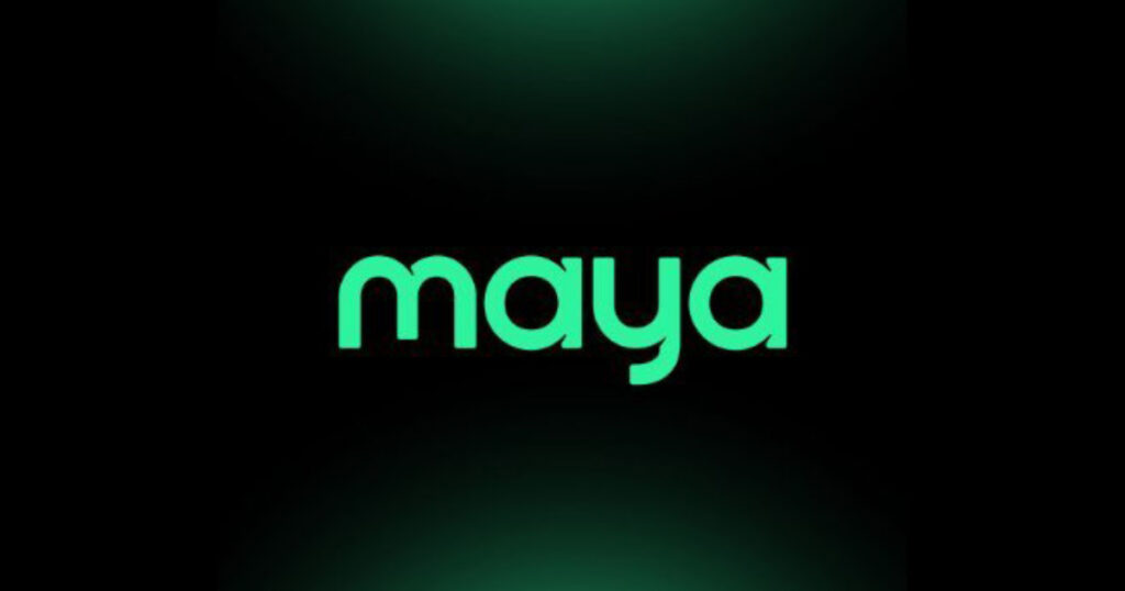 POWERSPIN Popular Payment: Maya