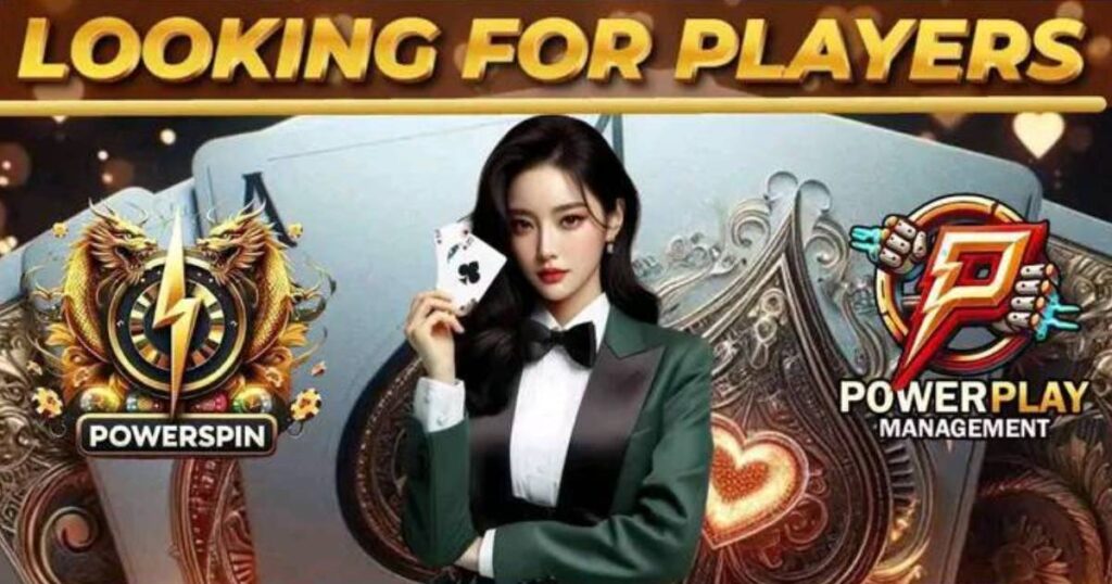 Join POWERSPIN Casino Today – Enjoy Fast Payouts, 1000+ Games, and Exclusive ₱888 Bonus