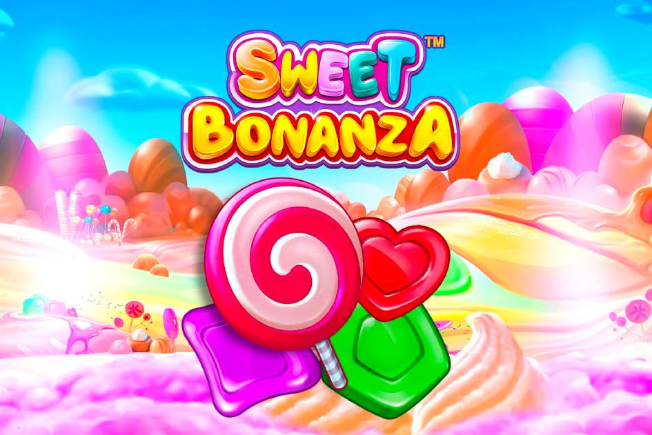 POWERSPIN Hot Slots Games: Sweet Bonanza